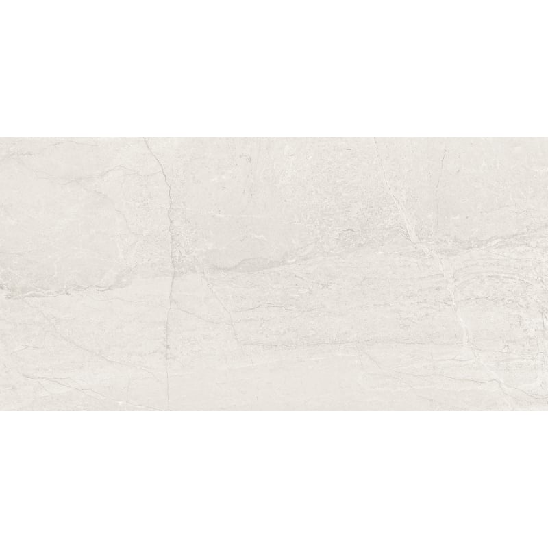 Mexen Homes Bianco gres glazurat rectificat G1, placă pardoseală și perete 120 x 60 cm, lucios - TL151-120-060-00