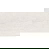 Mexen Homes Bianco fényes mázas rekt. G1 padló- és fali csempe 120 x 60 cm, fényes - TL151-120-060-00