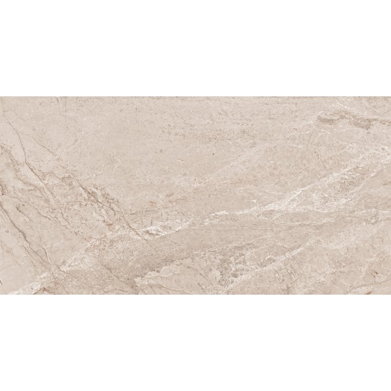Mexen Homes Gres maro vitrificat rect. G1, placă de pardoseală și perete 120 x 60 cm, lucios - TL151-120-060-01