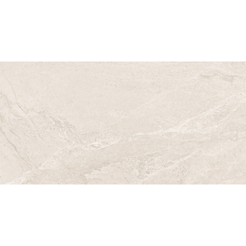 Mexen Homes Ivory gres glazurat rekt. G1, placă de podea și perete 120 x 60 cm, luciu - TL151-120-060-02