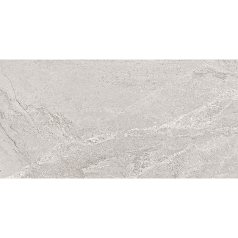 Mexen Homes Grey mázas gres rekt. G1, padló- és fali csempe 120 x 60 cm, fényes - TL151-120-060-03