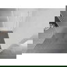 Mexen Kioto perete de duș 70 x 200 cm, Înghețat 8 mm, Albă - 800-070-101-20-30