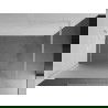 Mexen Kioto zuhanyfal 70 x 200 cm, Savmart 8 mm, Fehér - 800-070-101-20-30