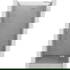 Mexen Lunar ușă de duș rabatabilă dreaptă 125 cm, transparentă, nichel periat - 834-125-000-97-00-P