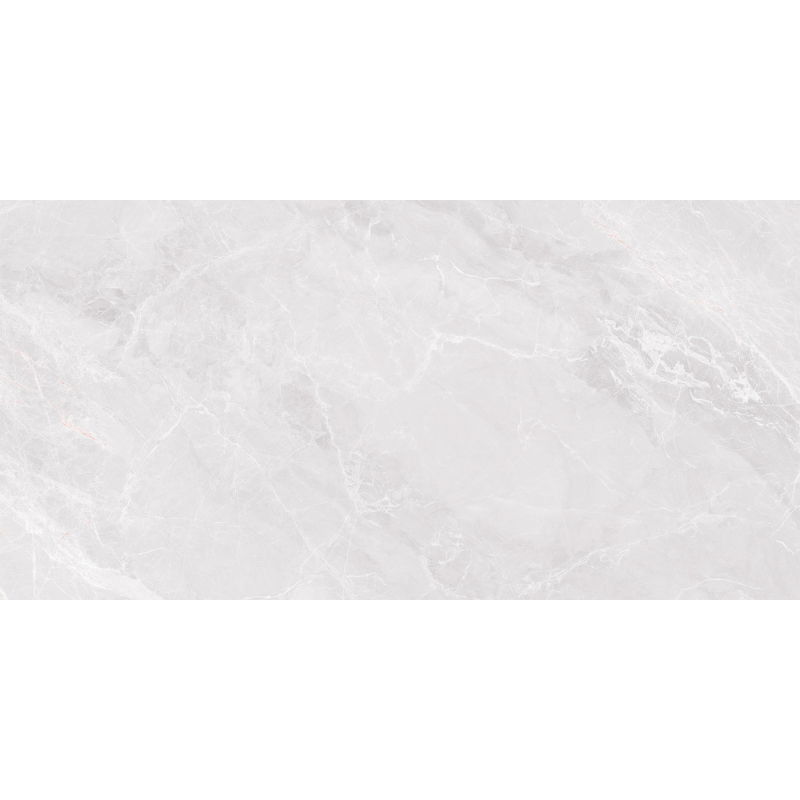 Mexen Tradi Bianco mázas gres rekt. G1, padló- és falburkoló lap 120 x 60 cm, fényes - TL152-120-060-02