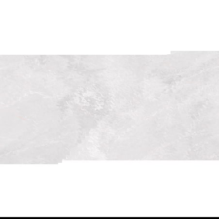 Mexen Tradi Bianco gres glazurat rectificat G1, placă de pardoseală și perete 120 x 60 cm, lucios - TL152-120-060-02