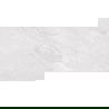 Mexen Tradi Bianco mázas gres rekt. G1, padló- és falburkoló lap 120 x 60 cm, fényes - TL152-120-060-02