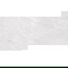 Mexen Tradi Bianco gres glazurat rectificat G1, placă de pardoseală și perete 120 x 60 cm, lucios - TL152-120-060-02