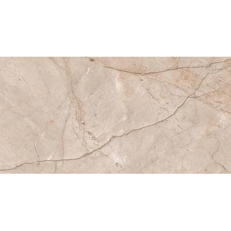 GRES glazurat rectificat Mexen Newton Natural G1, placă pardoseală și perete 120 x 60 cm, lucios - TL155-120-060-00