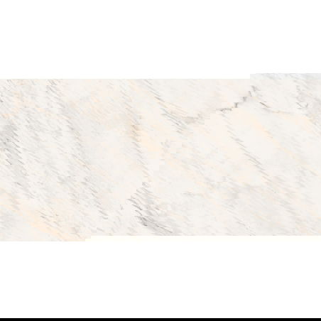 Mexen Angelo Alb gres glazurat rectificat G1, faianță și gresie 120 x 60 cm, luciu - TL156-120-060-00