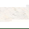 Mexen Angelo Alb gres glazurat rectificat G1, faianță și gresie 120 x 60 cm, luciu - TL156-120-060-00
