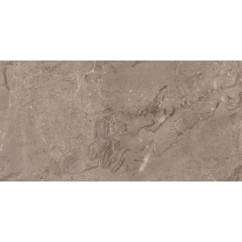 Mexen Arbour Taupe gres glazurat rectificat G1, placă de podea și perete 120 x 60 cm, lucios - TL158-120-060-01