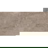 Mexen Arbour Taupe fényesített, rekfifikált gres padló- és falburkoló csempe 120 x 60 cm, fényes - TL158-120-060-01
