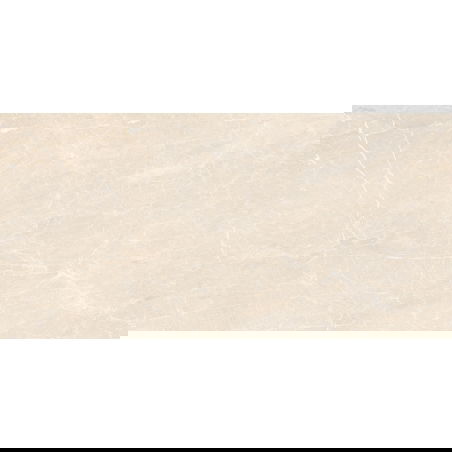 Mexen Nairobi Beige mázas gres, rektifikált G1, padló- és falburkoló lap 120 x 60 cm, fényes - TL160-120-060-00