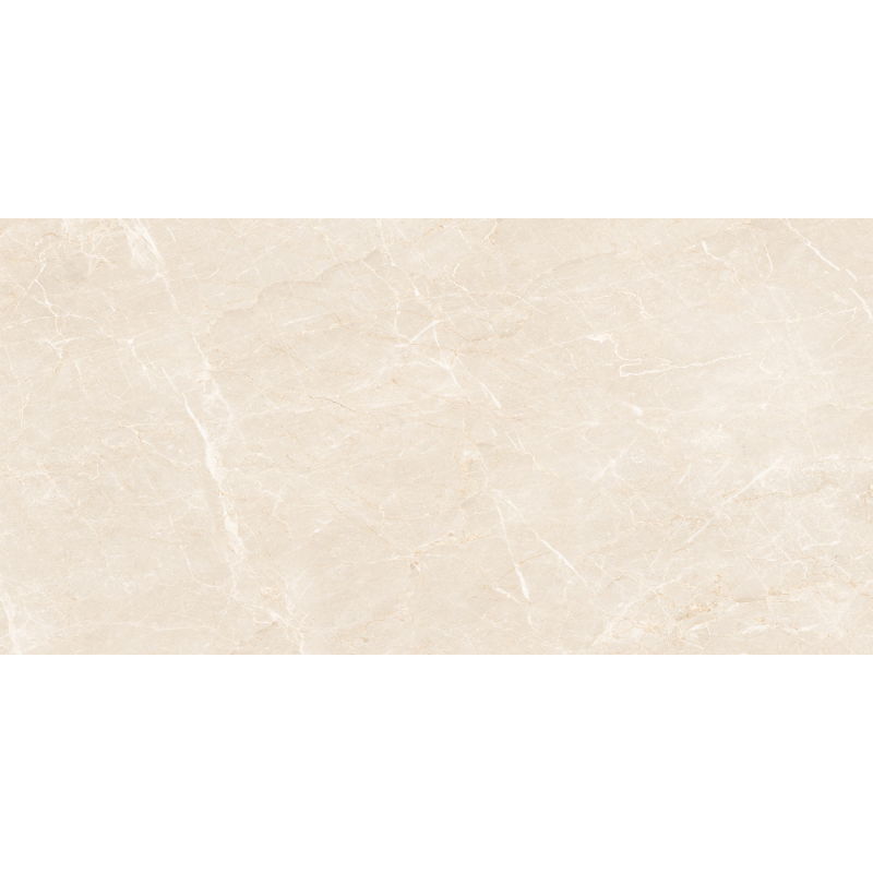 Mexen Nairobi Beige gres lucios rectificat G1, placă pardoseală-perete 120 x 60 cm, luciu - TL160-120-060-00