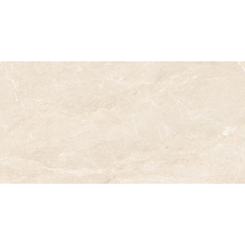Mexen Nairobi Beige gres lucios rectificat G1, placă pardoseală-perete 120 x 60 cm, luciu - TL160-120-060-00