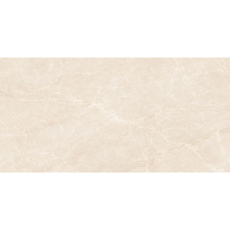 Mexen Nairobi Beige gres lucios rectificat G1, placă pardoseală-perete 120 x 60 cm, luciu - TL160-120-060-00