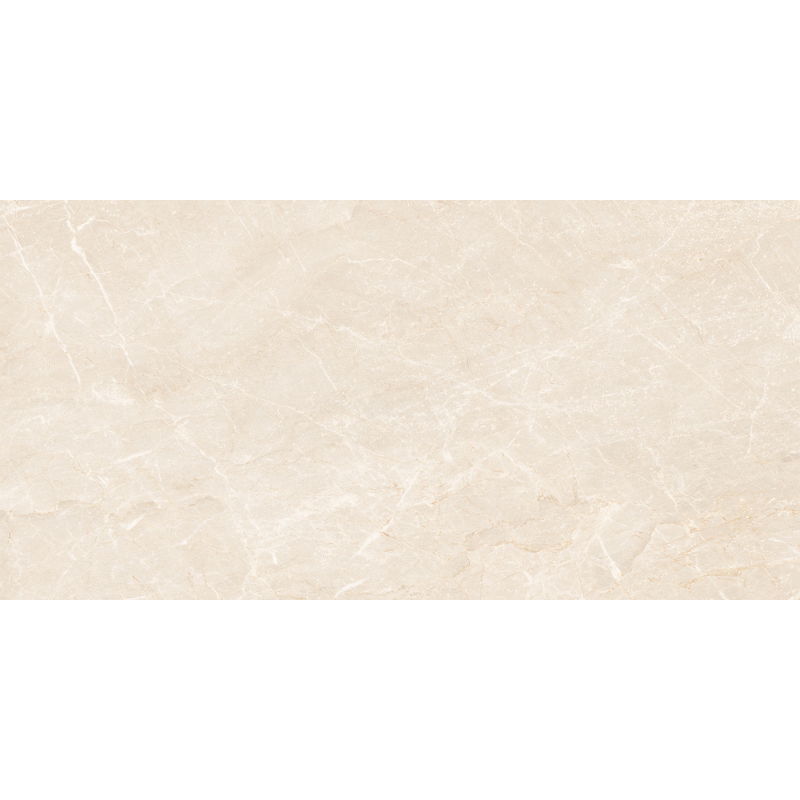 Mexen Nairobi Beige gres lucios rectificat G1, placă pardoseală-perete 120 x 60 cm, luciu - TL160-120-060-00