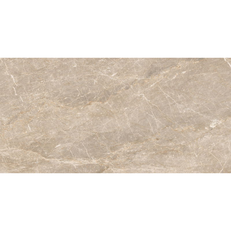 Mexen Nairobi Brown gres glazurat rectificat G1, placă pentru podea și perete 120 x 60 cm, lucios - TL160-120-060-01