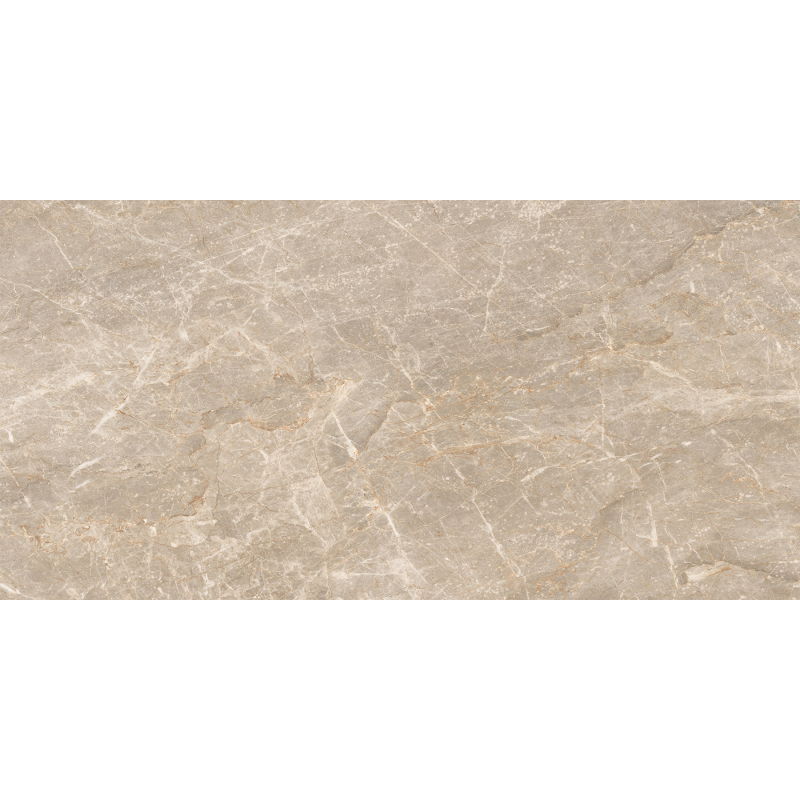 Mexen Nairobi Brown gres glazurat rectificat G1, placă pentru podea și perete 120 x 60 cm, lucios - TL160-120-060-01
