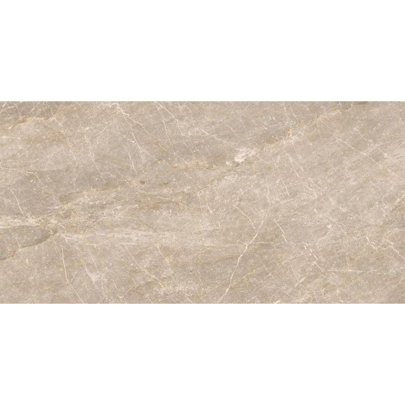 Mexen Nairobi Brown gres glazurat rectificat G1, placă pentru podea și perete 120 x 60 cm, lucios - TL160-120-060-01