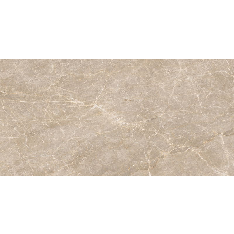 Mexen Nairobi Brown gres glazurat rectificat G1, placă pentru podea și perete 120 x 60 cm, lucios - TL160-120-060-01