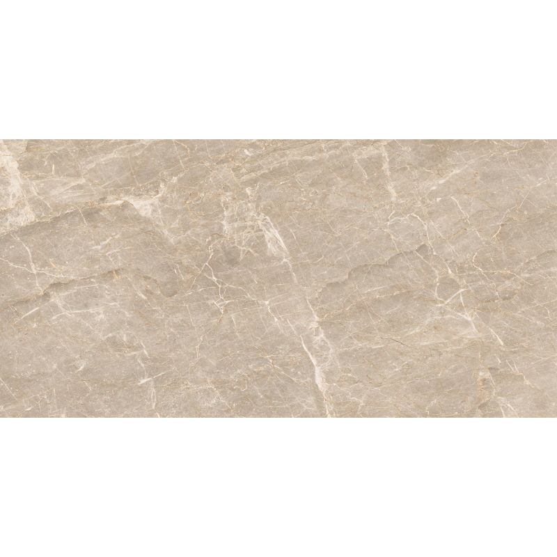 Mexen Nairobi Brown gres glazurat rectificat G1, placă pentru podea și perete 120 x 60 cm, lucios - TL160-120-060-01