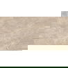 Mexen Nairobi Brown gres glazurat rectificat. G1, placă pardoseală și de perete 120 x 60 cm, lucios - TL160-120-060-01