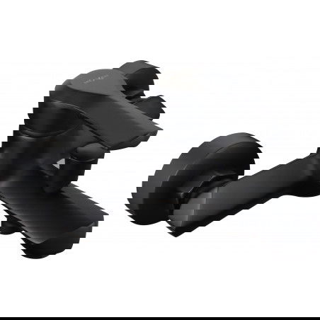 Mexen Sabre baterie pentru cadă, neagră - 72130-70