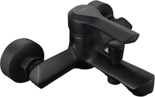 Mexen Sabre baterie pentru cadă, neagră - 72130-70