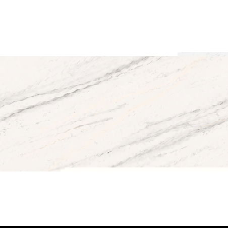 Mexen Colorado Alb, gresie glazurată rectificată G1, placă de podea și perete 120 x 60 cm, luciu - TL161-120-060-00