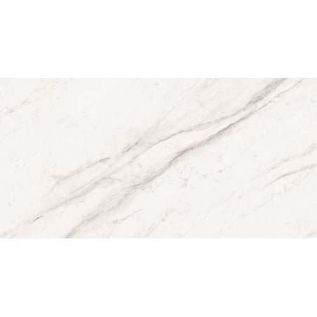 Mexen Colorado White gres glazurat rectificat G1, placă pentru podea și perete 120 x 60 cm, lucios - TL161-120-060-00