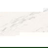 Mexen Colorado Alb, gresie glazurată rectificată G1, placă de podea și perete 120 x 60 cm, luciu - TL161-120-060-00