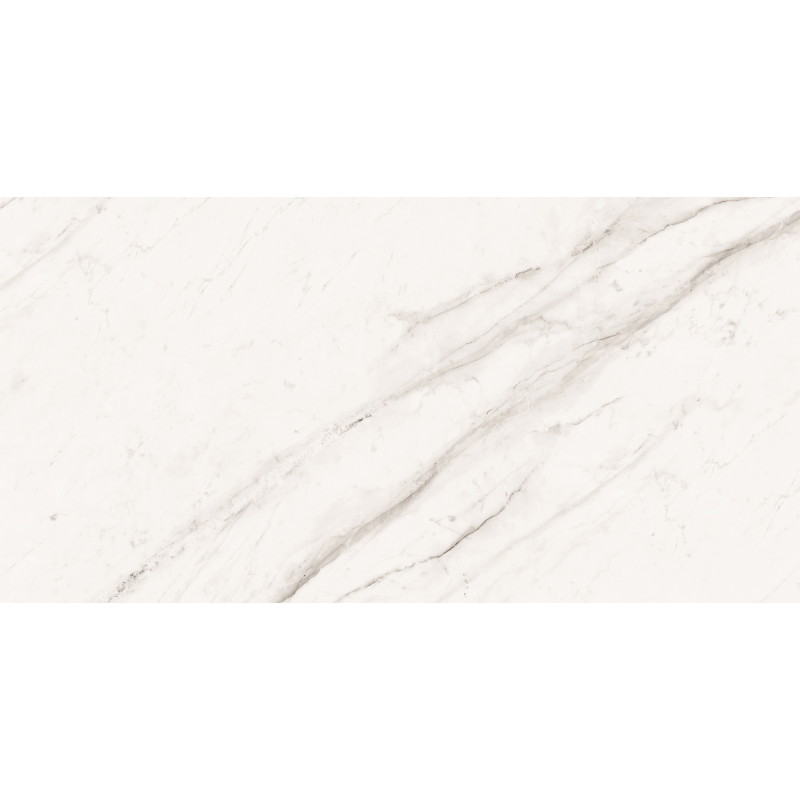 Mexen Colorado White gres glazurat rectificat. G1, placă podea și perete 120 x 60 cm, lucios - TL161-120-060-00