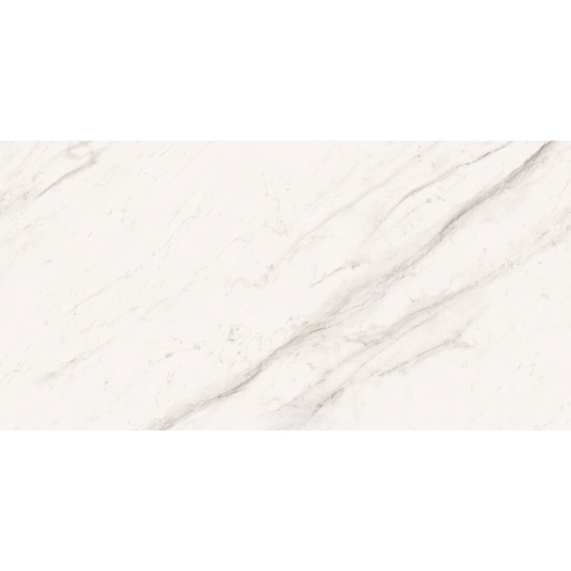 Mexen Colorado White gres glazurat rectificat G1, placă pentru podea și perete 120 x 60 cm, lucios - TL161-120-060-00