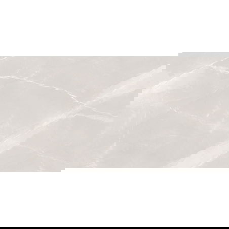 Mexen Atlas Bianco fényes, rektifikált gres G1, padló- és falburkoló lap 120 x 60 cm, fényes - TL162-120-060-00