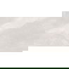 Mexen Atlas Bianco fényes, rektifikált gres G1, padló- és falburkoló lap 120 x 60 cm, fényes - TL162-120-060-00