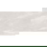 Mexen Atlas Bianco fényes, rektifikált gres G1, padló- és falburkoló lap 120 x 60 cm, fényes - TL162-120-060-00