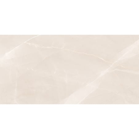 Placare Mexen Atlas Bej rectificată lucioasă G1, gresie pentru podea și perete 120 x 60 cm, strălucire - TL162-120-060-01