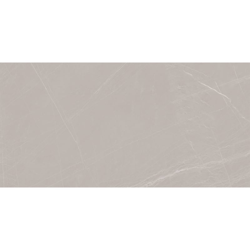 Mexen Windsar Grey mázas rektifikált gres csempe, padló- és falburkolat 120 x 60 cm, fényes - TL164-120-060-00