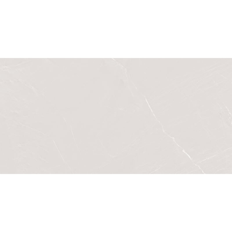 Mexen Windsar White mázas gres rekt. G1, padló- és falcsempe 120 x 60 cm, fényes - TL164-120-060-02