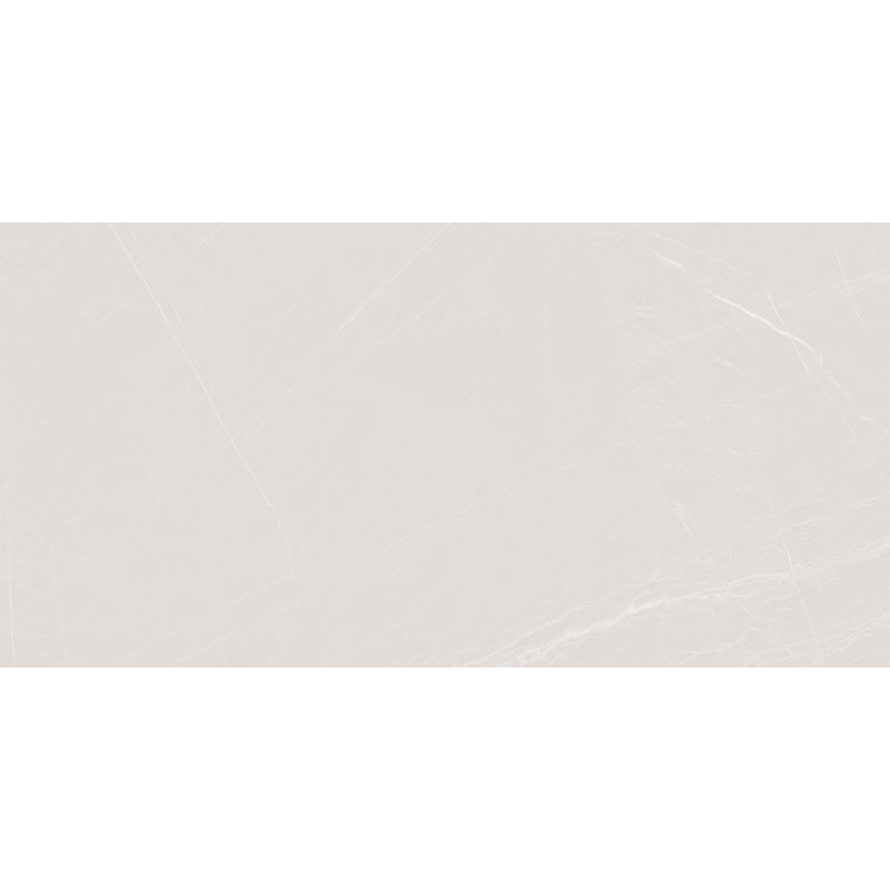 Mexen Windsar White fényes mázas gres, 120 x 60 cm padló- és falburkolólap - TL164-120-060-02