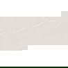 Mexen Windsar White gres glazurat rectificat G1, placă de pardoseală și perete 120 x 60 cm, lucios - TL164-120-060-02
