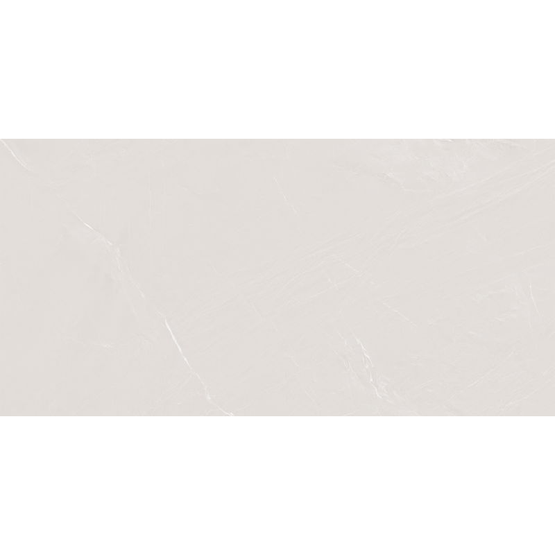 Mexen Windsar White fényes mázas gres, 120 x 60 cm padló- és falburkolólap - TL164-120-060-02