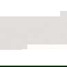 Mexen Windsar White gres glazurat rectificat G1, placă de pardoseală și perete 120 x 60 cm, lucios - TL164-120-060-02