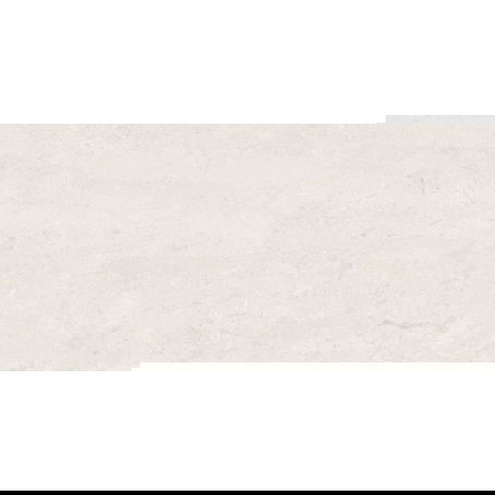 Mexen Dayno Bianco gres glazurat rectificat. G1, gresie pentru podea și ziduri 120 x 60 cm, luciu - TL166-120-060-00