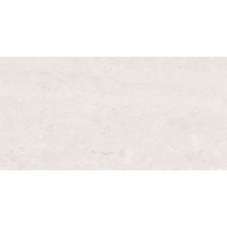 Mexen Dayno Fényes polírozott Bianco gres lap, G1, padló- és falburkoló csempe, 120 x 60 cm - TL166-120-060-00