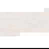 Mexen Dayno Bianco gres glazurat rectificat. G1, gresie pentru podea și ziduri 120 x 60 cm, luciu - TL166-120-060-00
