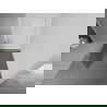 Mexen Kioto perete de duș 70 x 200 cm, transparent/Înghețat 8 mm, Albă - 800-070-101-20-35