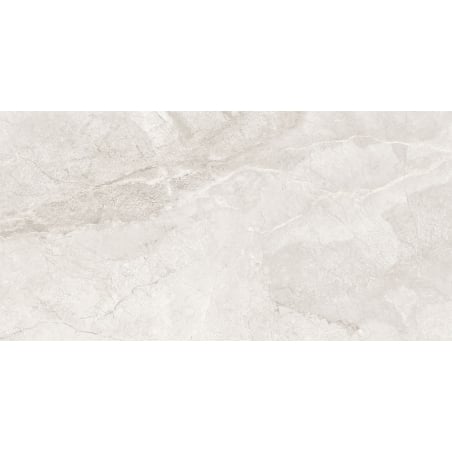 Mexen Margaret Bianco gres glazurat rectificat G1, faianță pardoseală-perete 120 x 60 cm, lucioasă - TL167-120-060-00